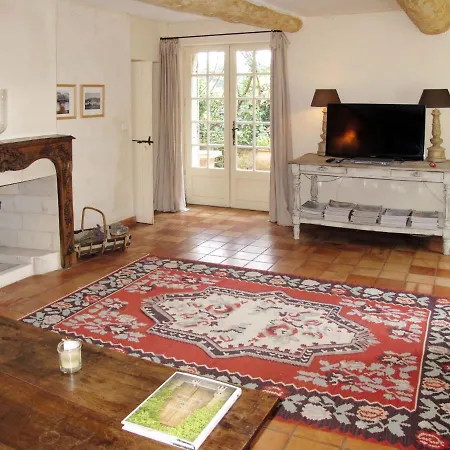 Les Puits Neufs - Cvn145 By Interhome Casa de Férias Clavaillan