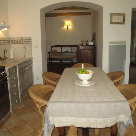 Les Puits Neufs - Cvn145 By Interhome Casa de Férias