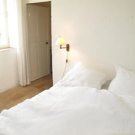 Casa de Férias Les Puits Neufs - Cvn145 By Interhome *